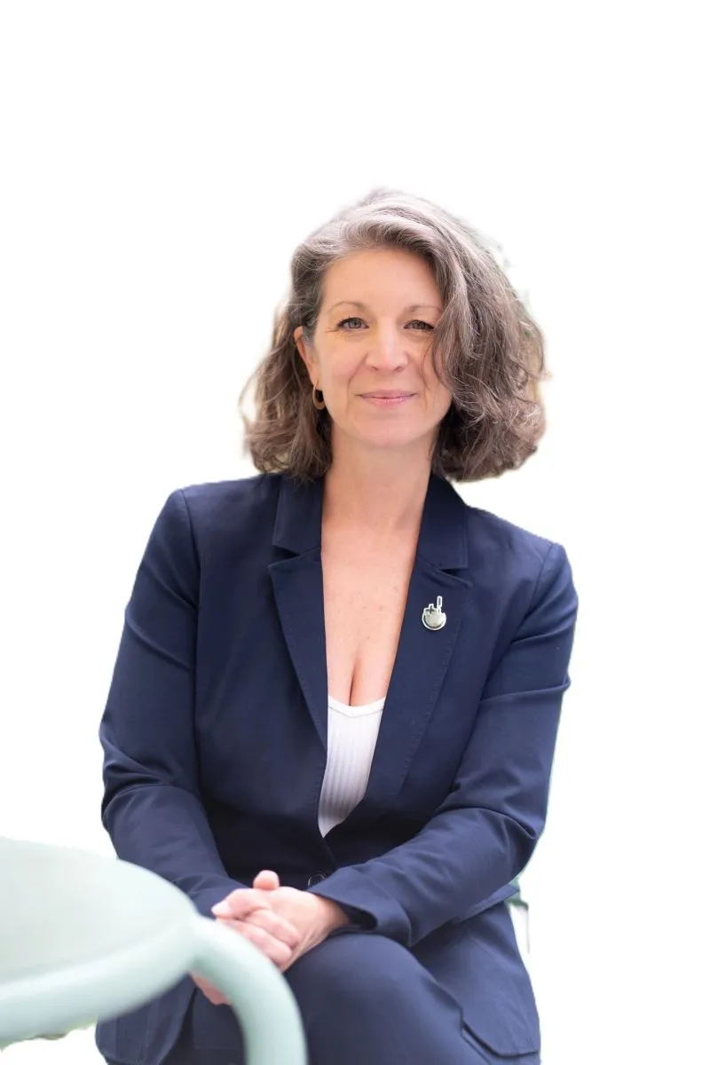 Brigitte Teske, PCC